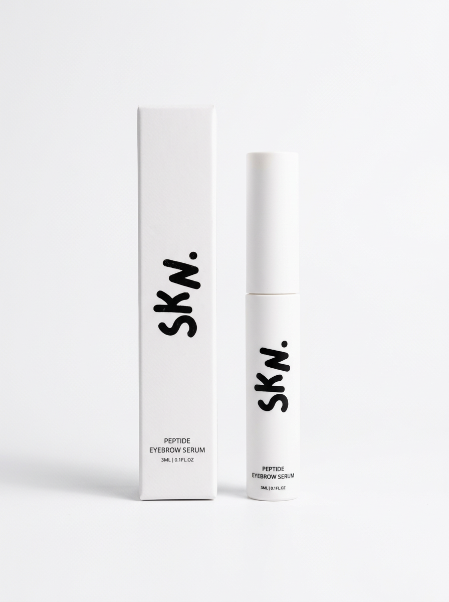 LASH AND BROW SERUM