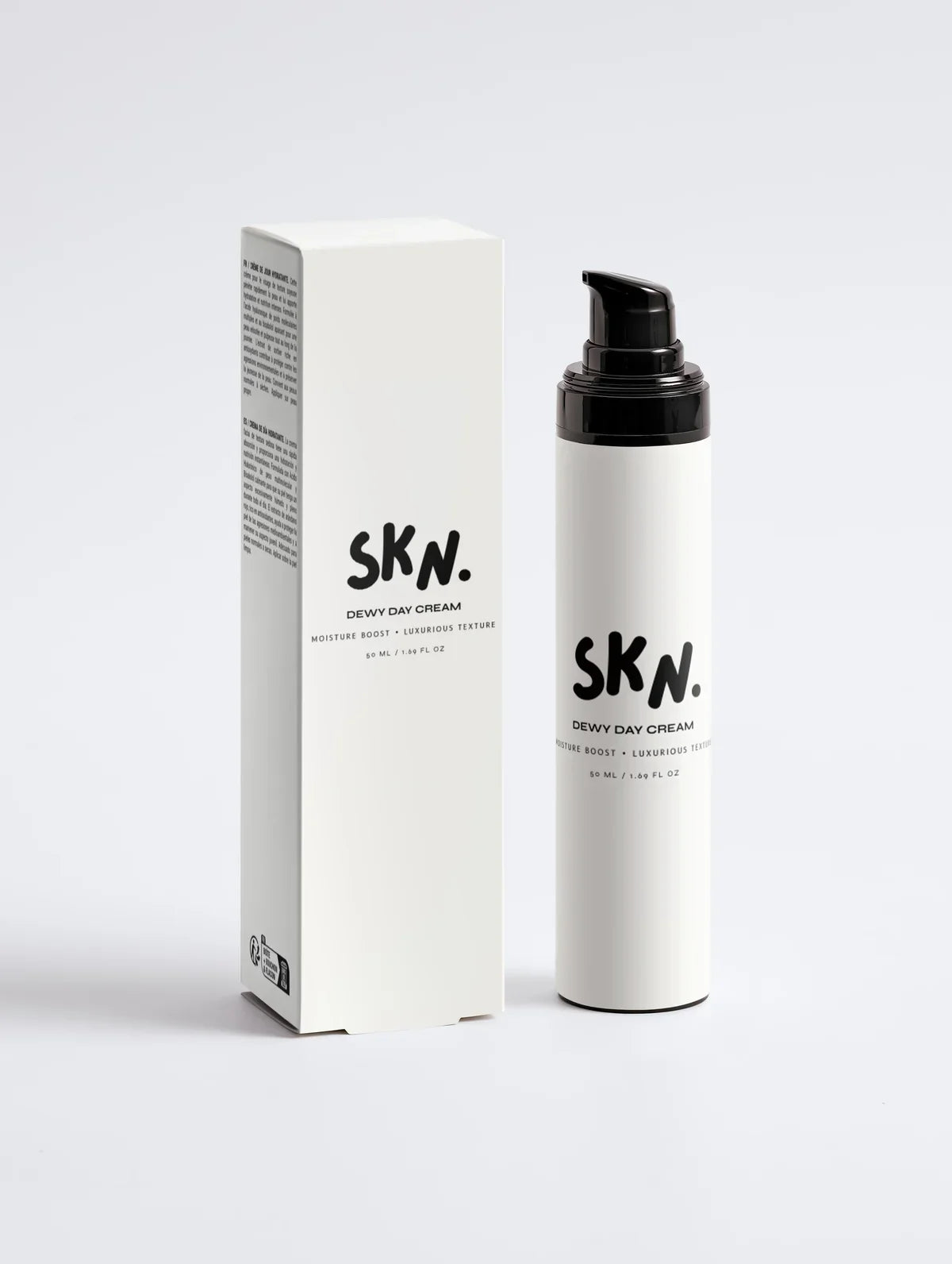 SKN CARE