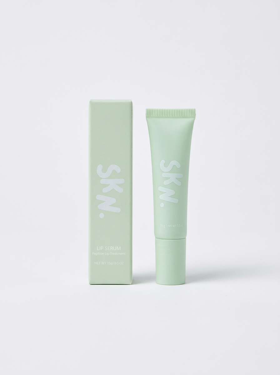 Peptide Lip Gloss