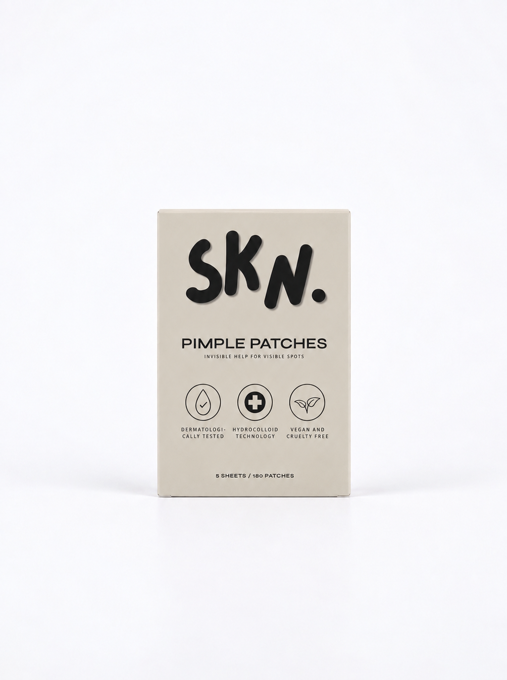 Pimple Patches