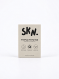 Pimple Patches