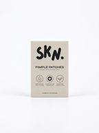 Pimple Patches
