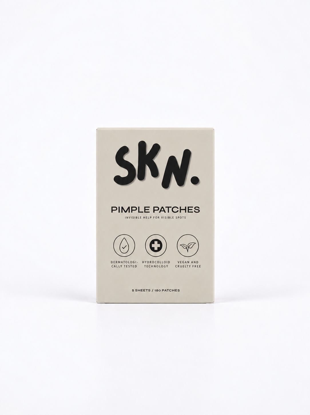 Pimple Patches