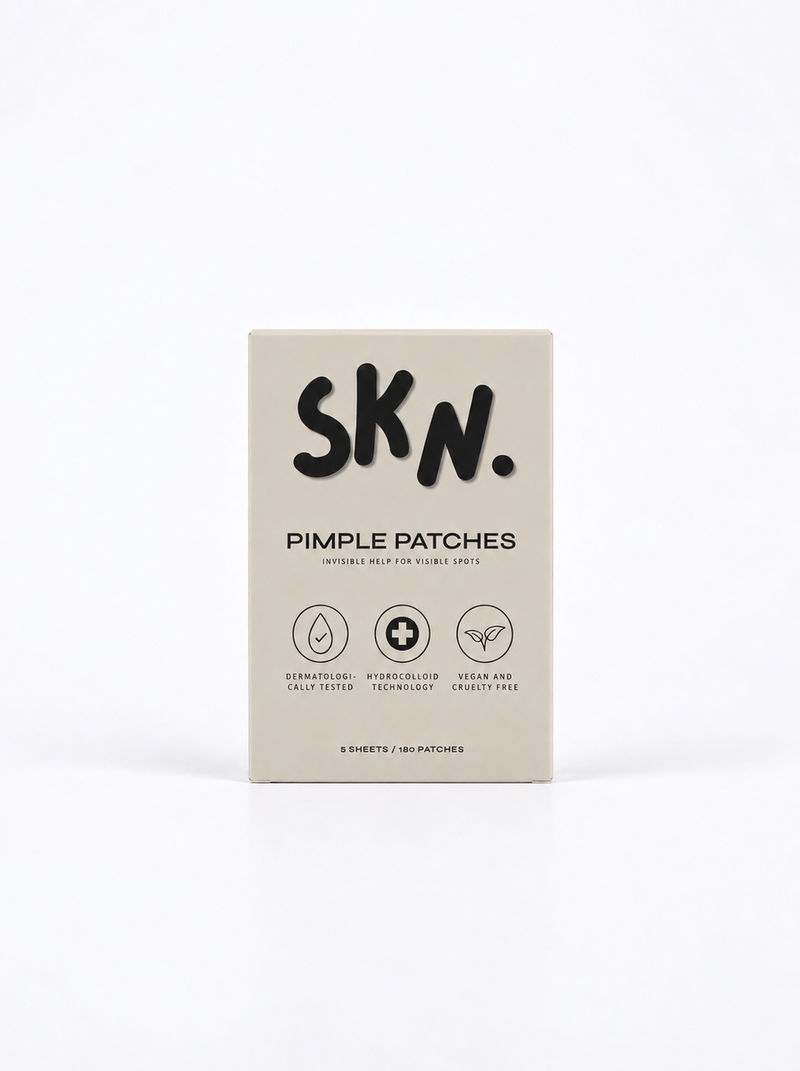 Pimple Patches