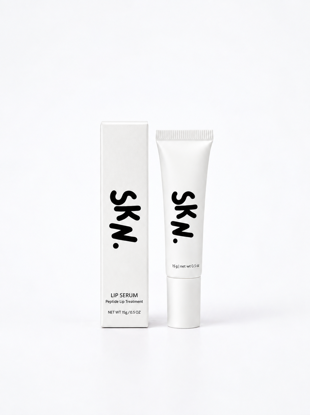 Peptide Lip Gloss