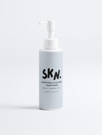 Purifying And Calming Face Wash