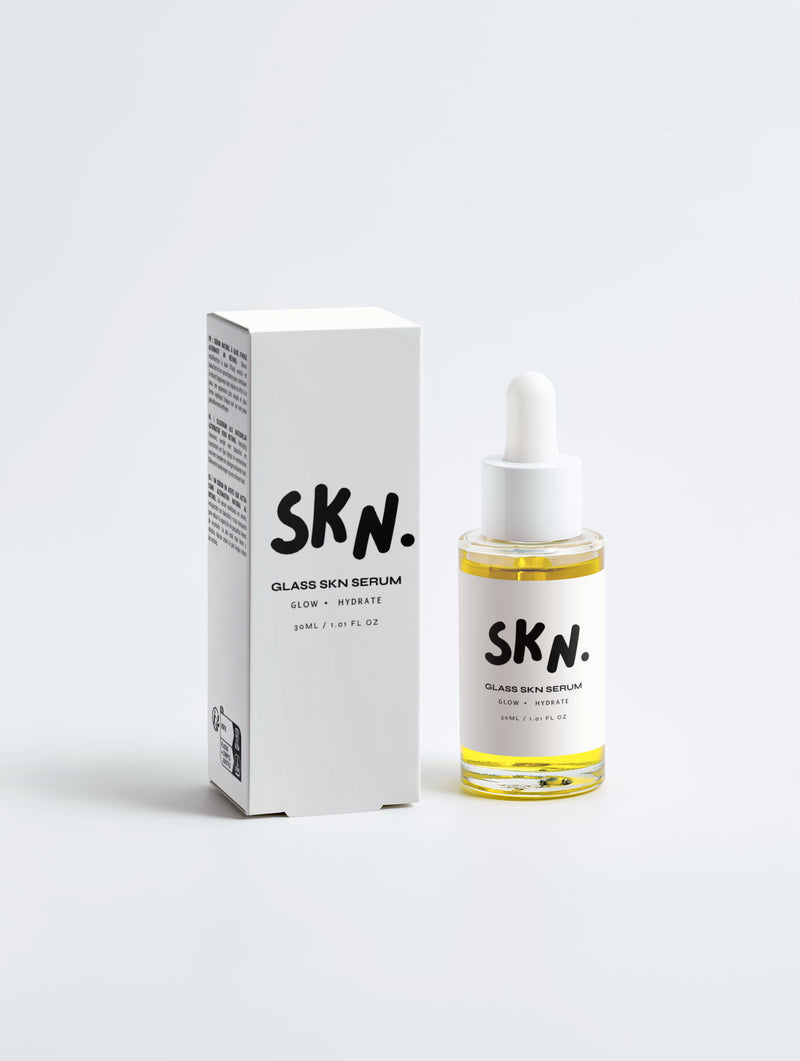 Glass Skin Serum