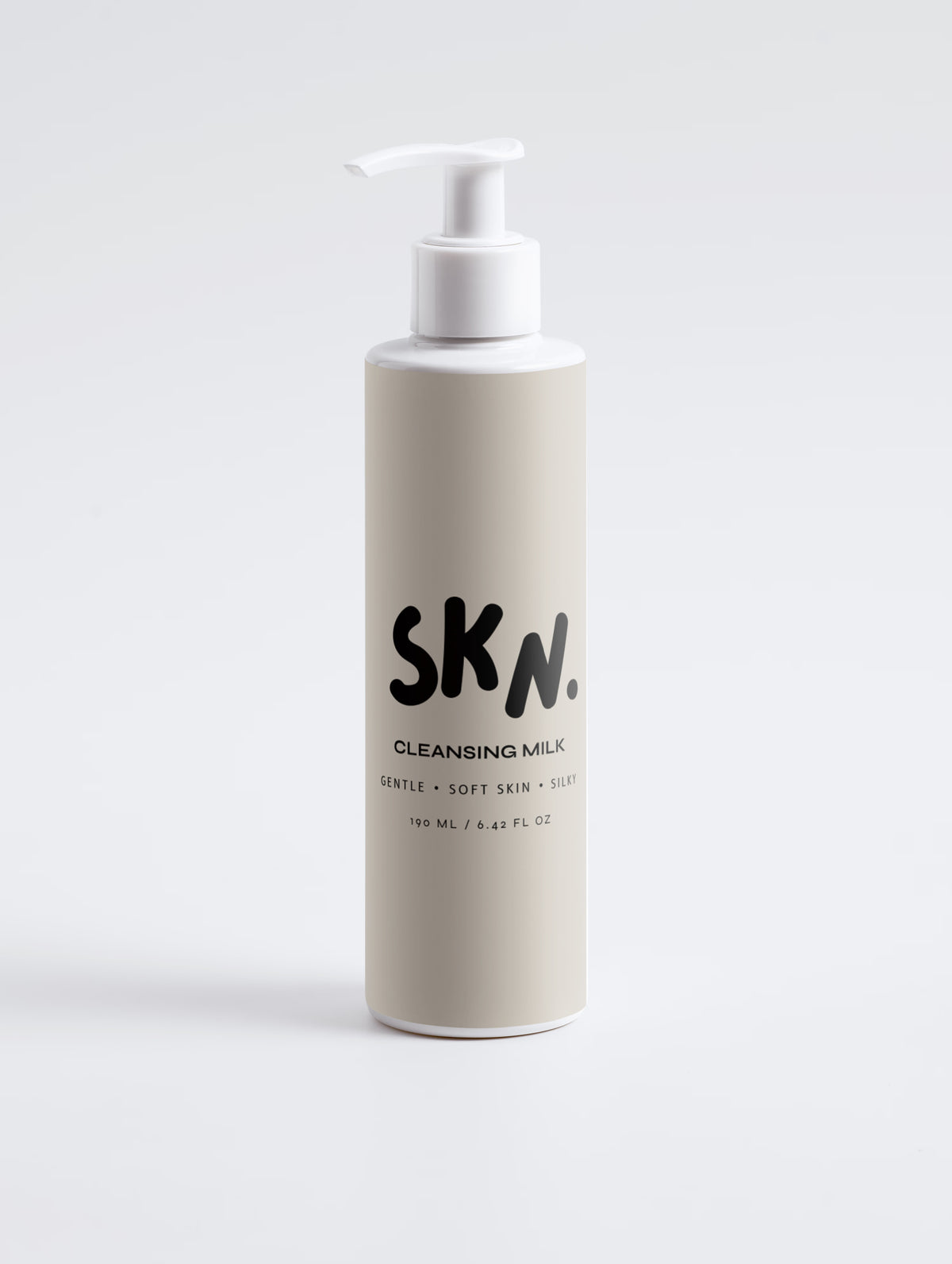 Cleansing Milk