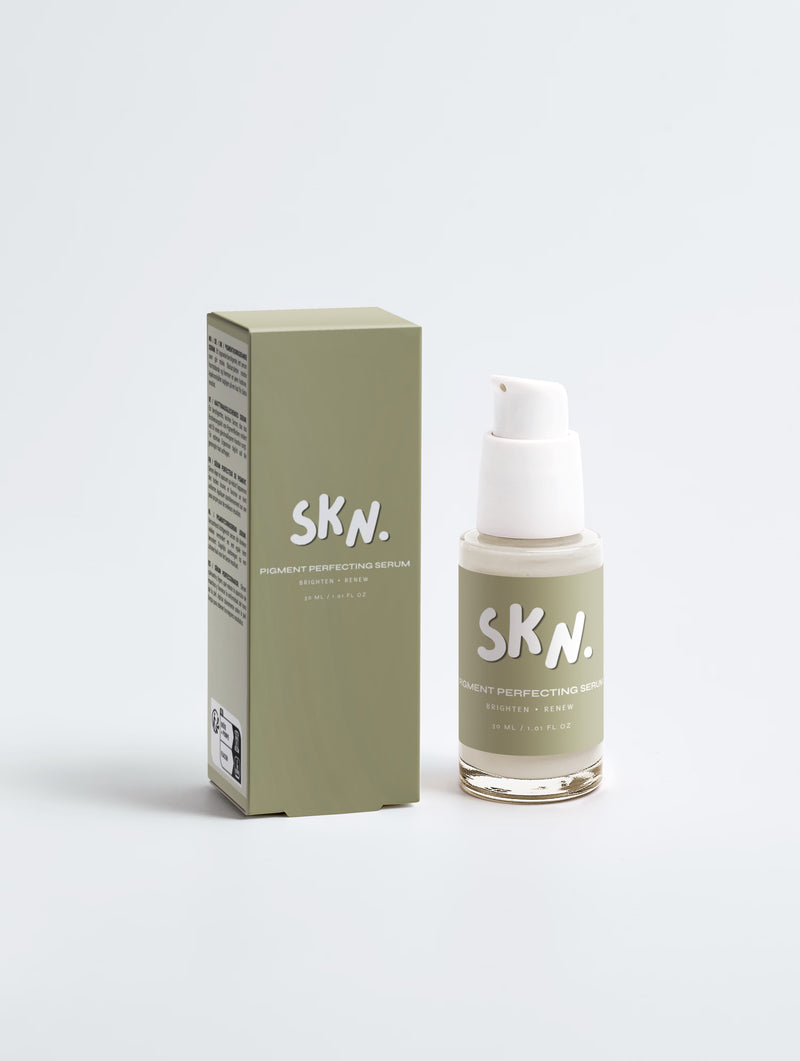 Pigment Perfecting Serum