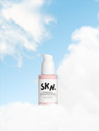 Exosome & Niacinamide Serum