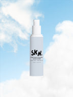 Purifying & Calming Moisturiser