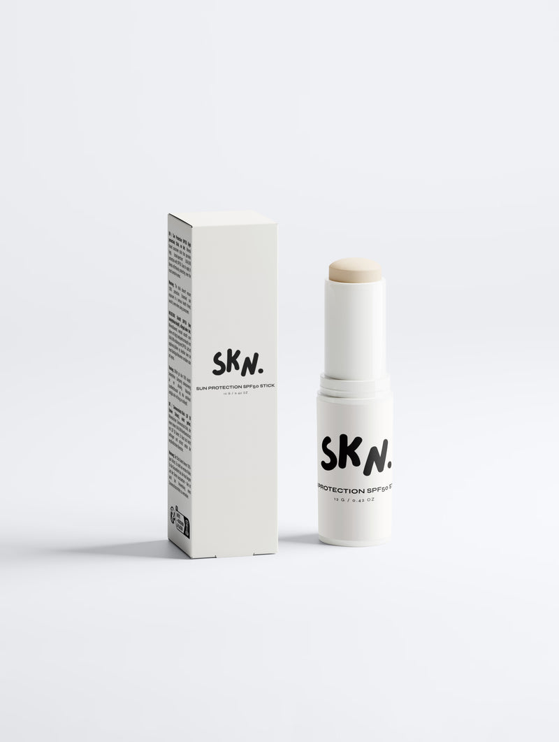 Sun Protection SPF50 Stick, no tint