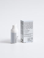 Purifying spot relief cream