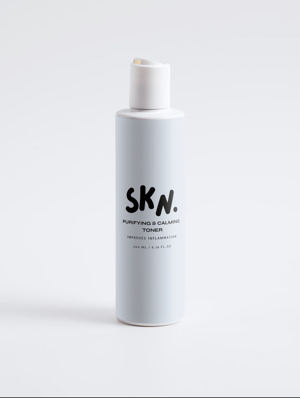 Purifying & Calming Toner
