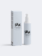 Purifying & Calming Moisturiser