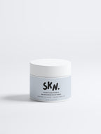 Purifying pore & blackhead mask