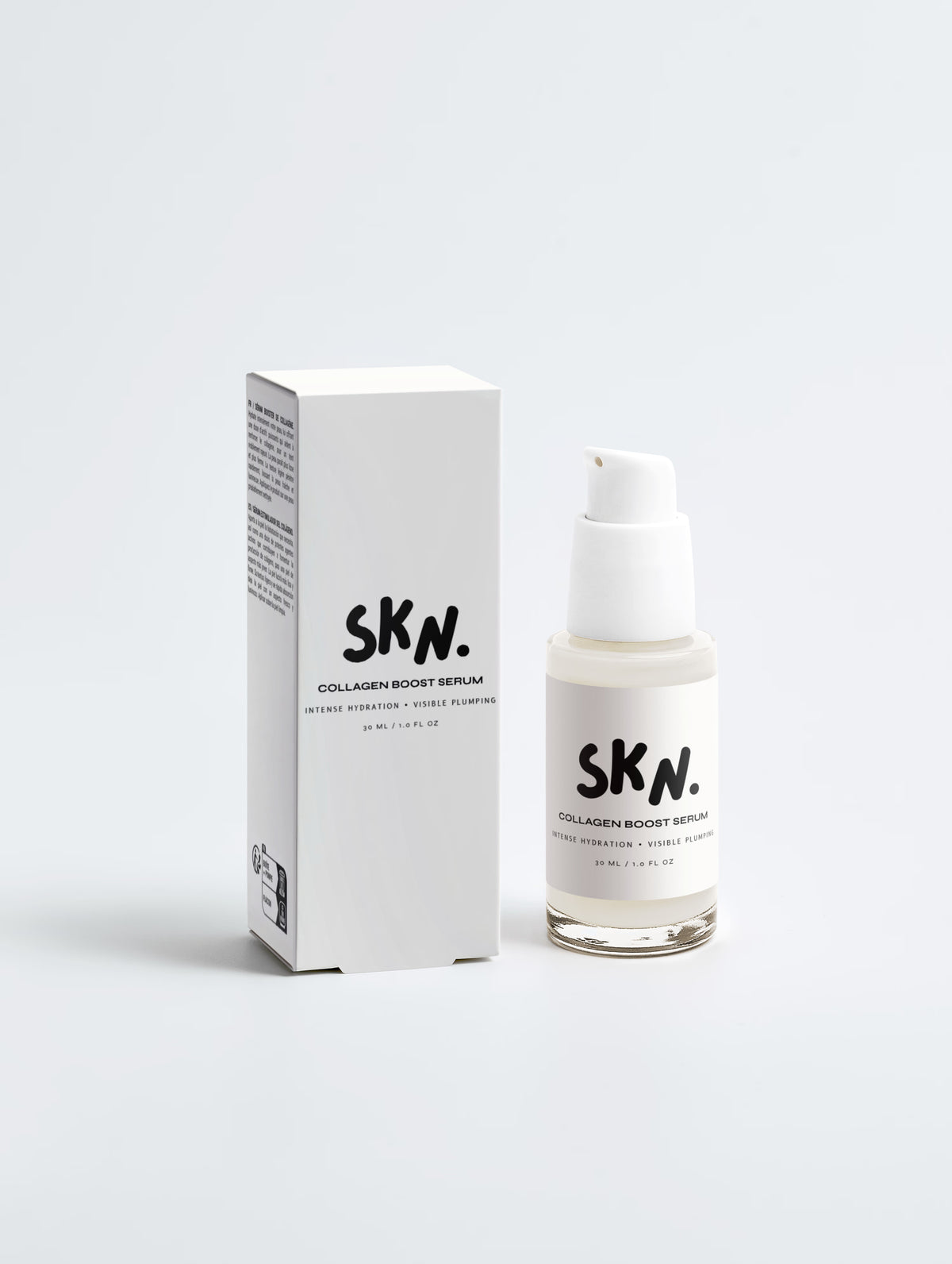 Collagen Boost Serum