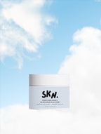 Purifying pore & blackhead mask