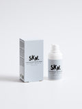 Purifying spot relief cream